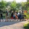 Sommergrillen 2014