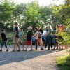 Sommergrillen 2014